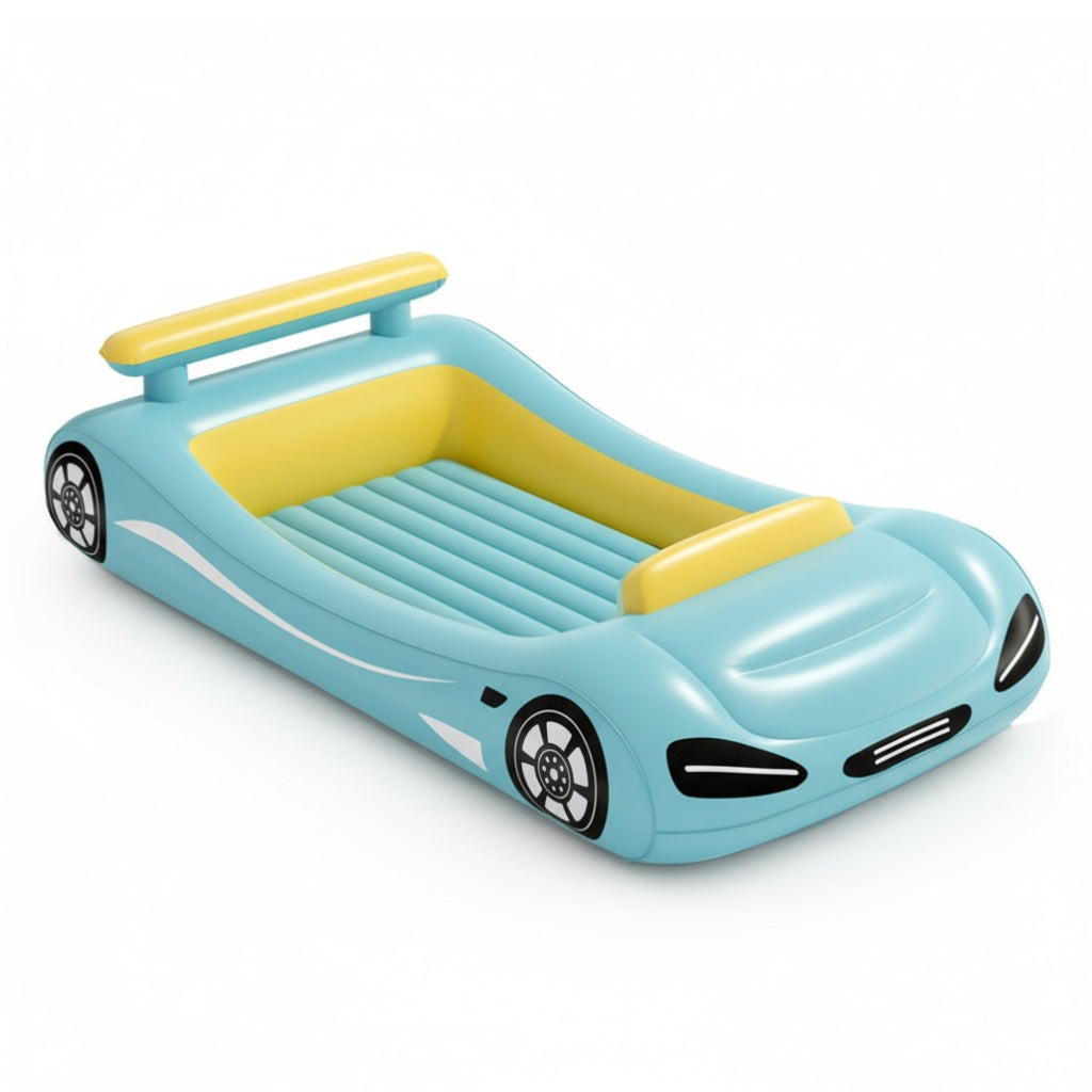 Inflatable Car Bounce Bed