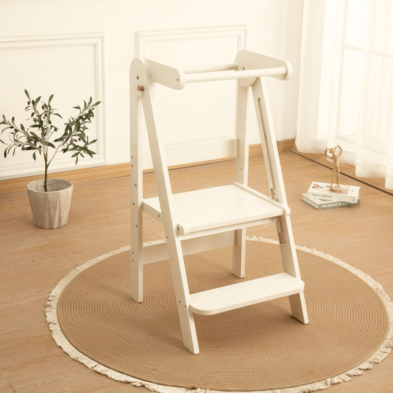 Foldable Kitchen Tower