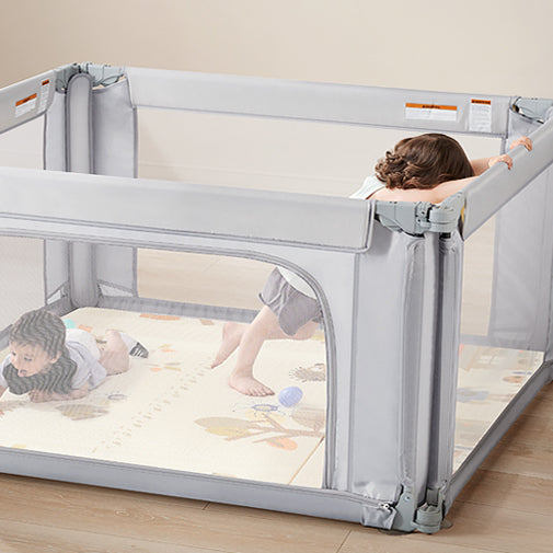 Modular Lift-Gate Playpen