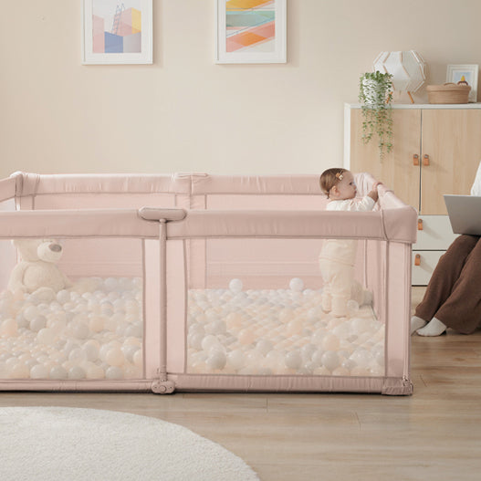 Instant Setup Portable Playpen – HappyGira