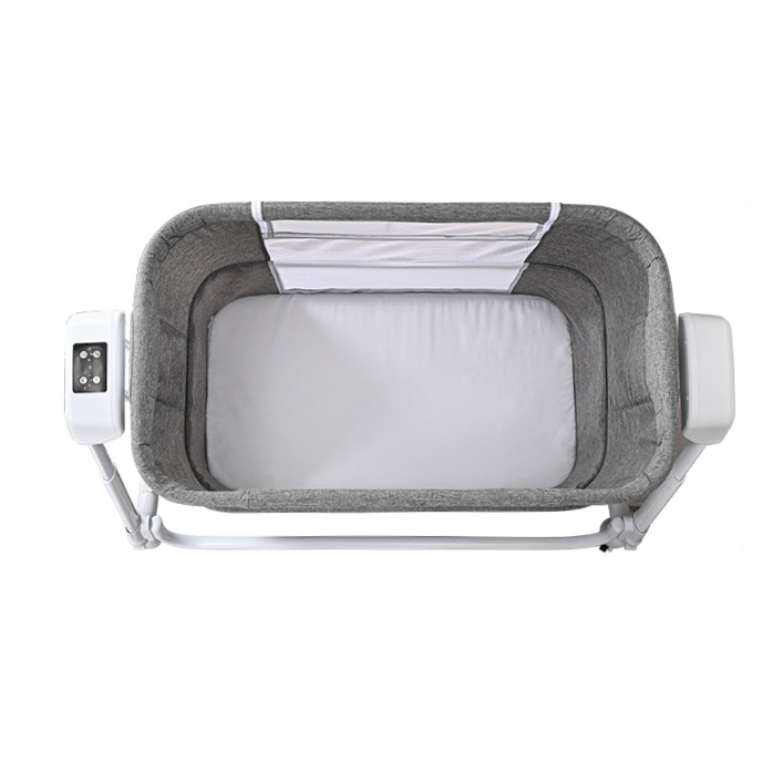 Glide&Play Bassinet