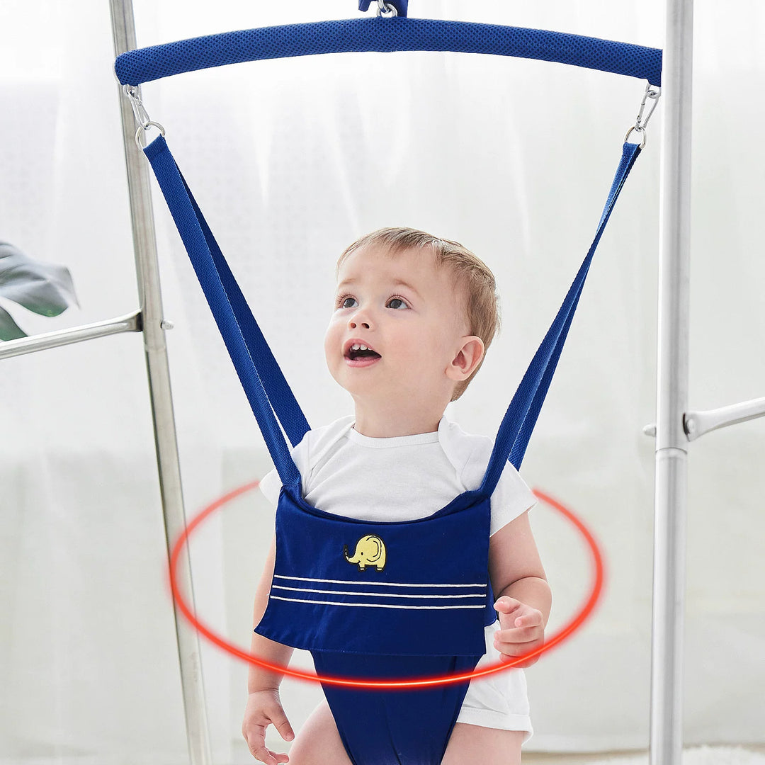 SafeWrap Infant Jumper