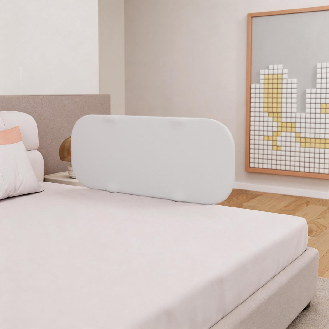 Portable Safety Bed Rail