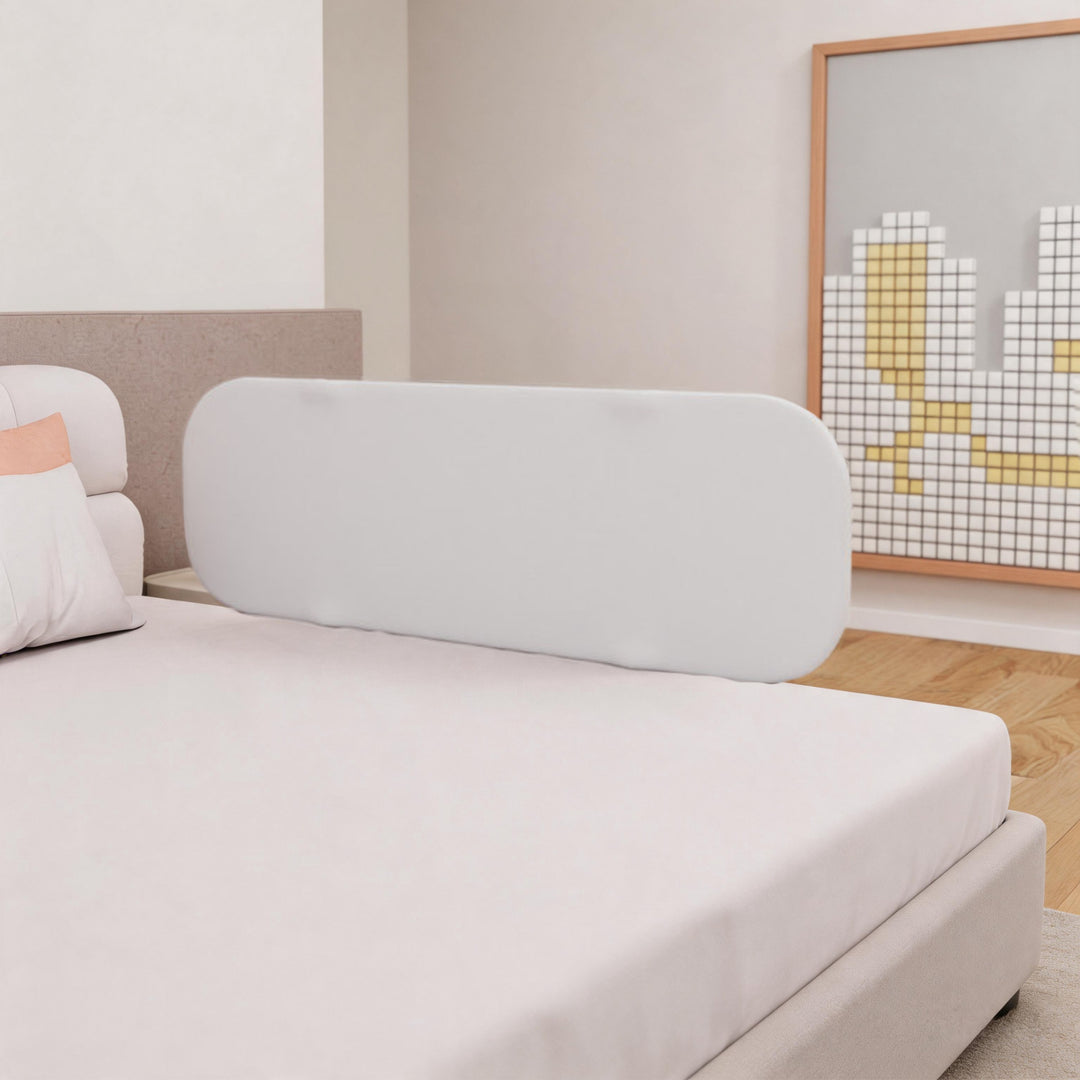 Portable Safety Bed Rail