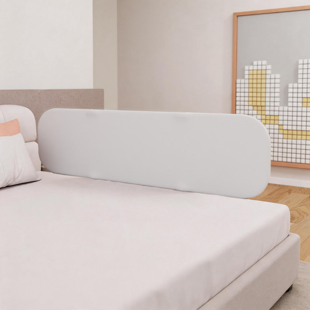 Portable Safety Bed Rail