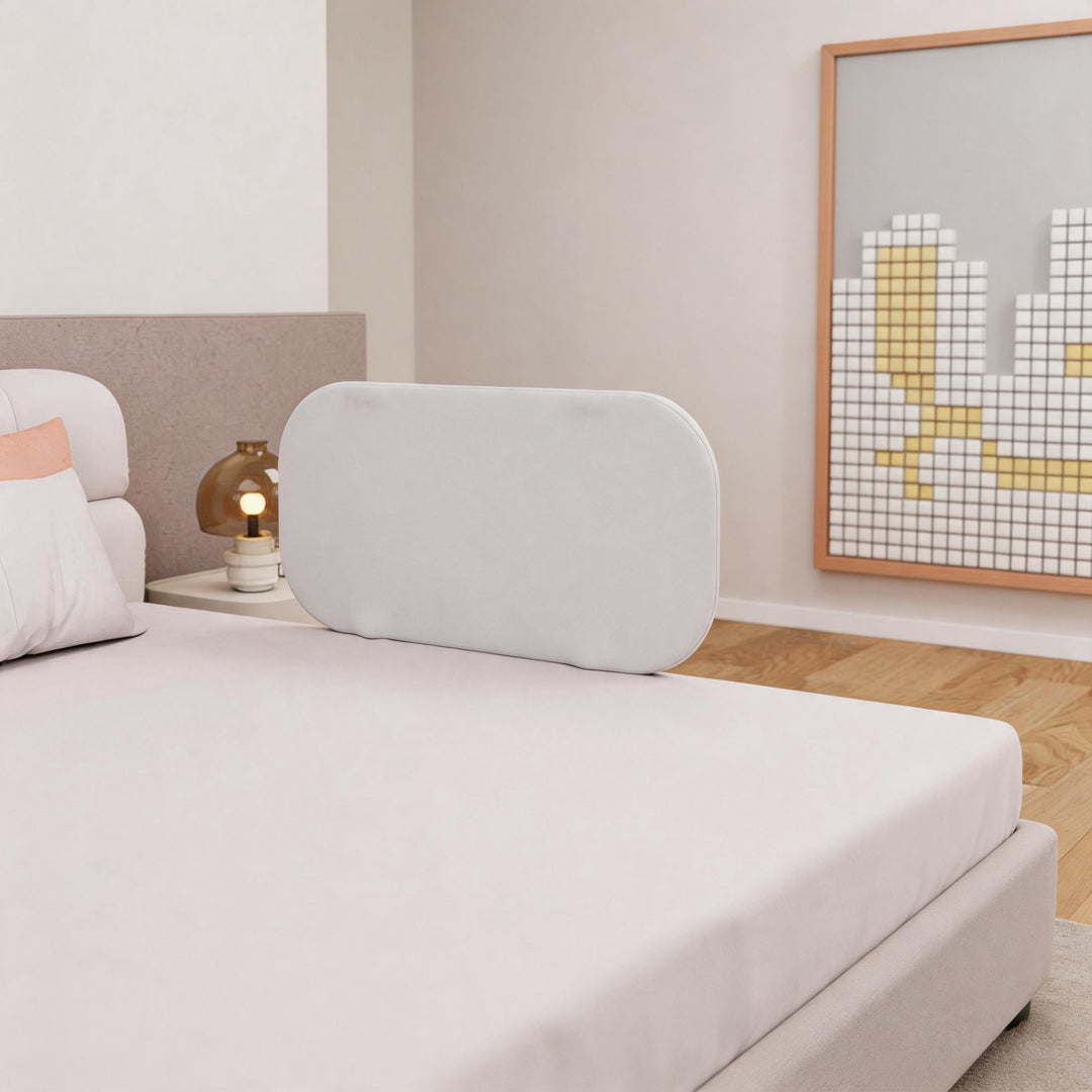 Portable Safety Bed Rail