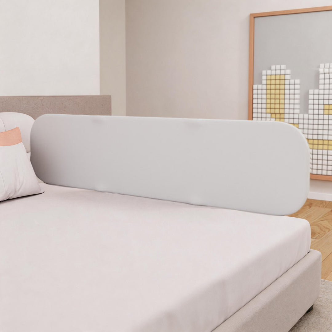 Portable Safety Bed Rail