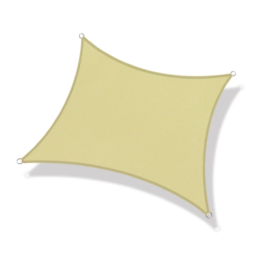 Square Shade Sail