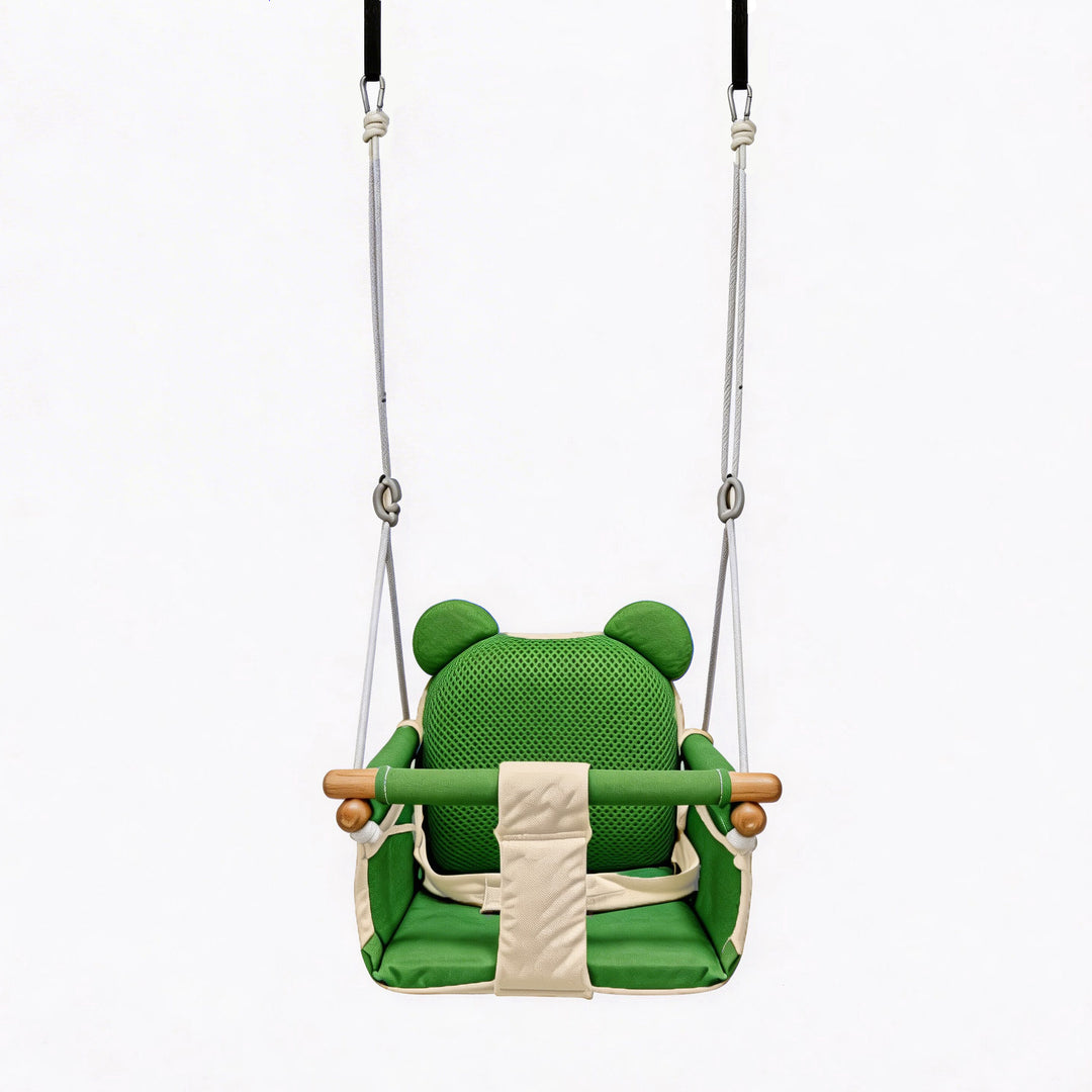 Soft Padded Swing Chair