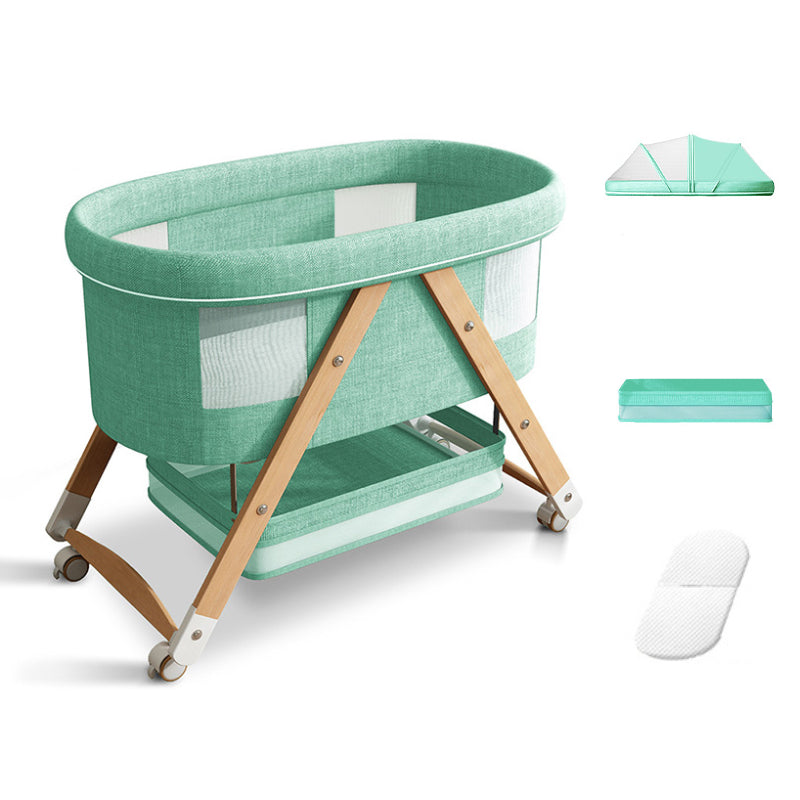 Portable Bedside Bassinet
