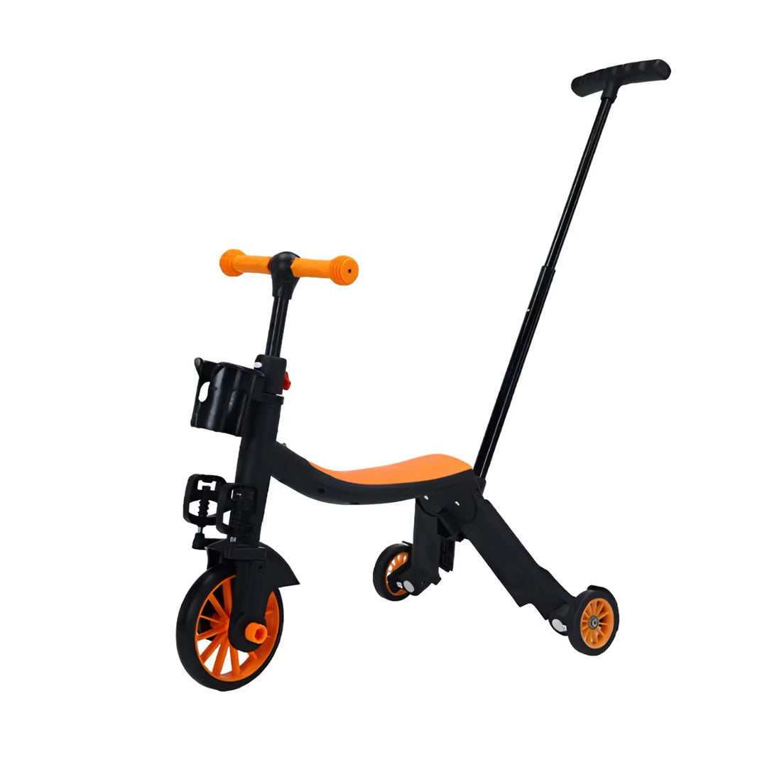Adjustable Scooter & Bike