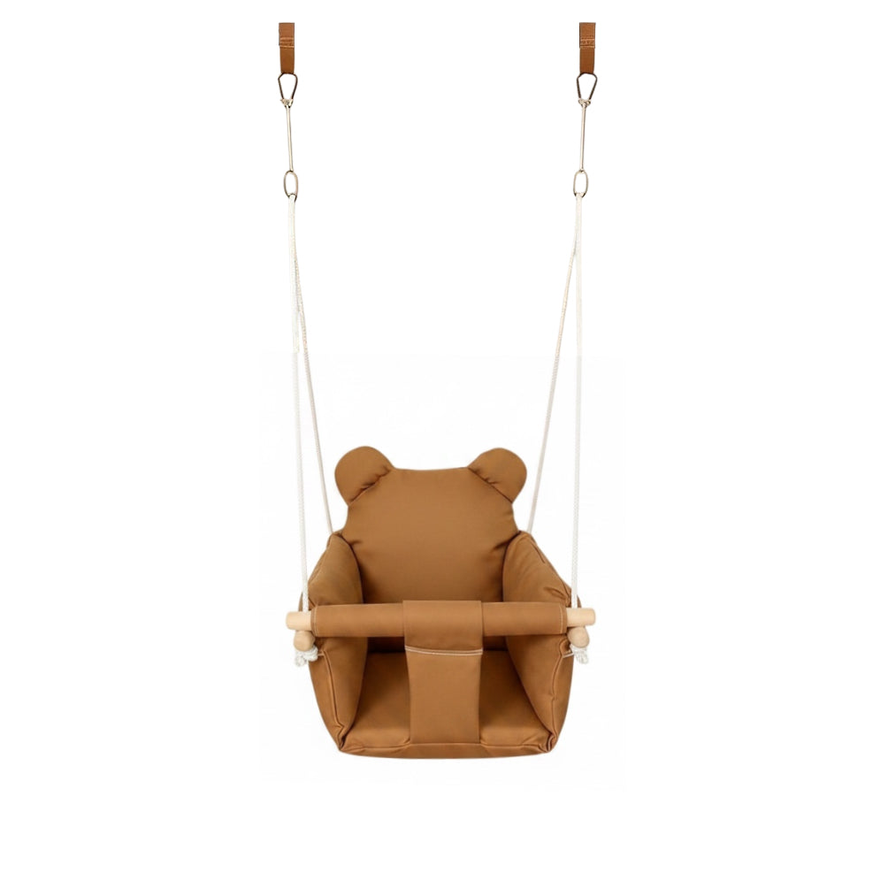 Soft Padded Swing Chair