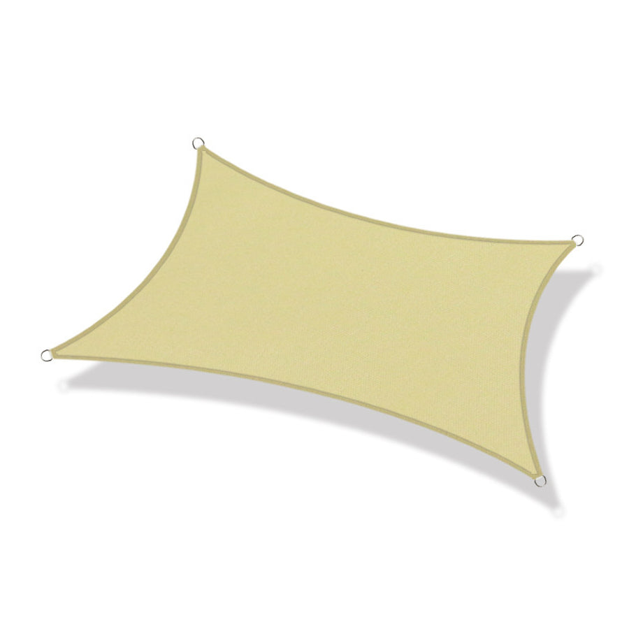 Square Shade Sail
