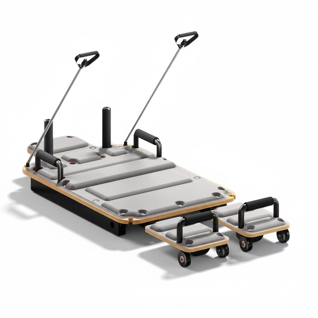 Compact Diya Pilates Core Trainer