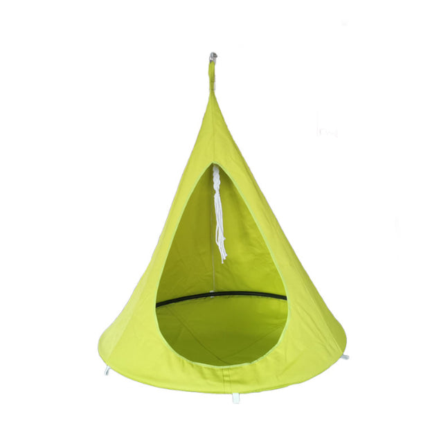 Treehouse Nest Swing