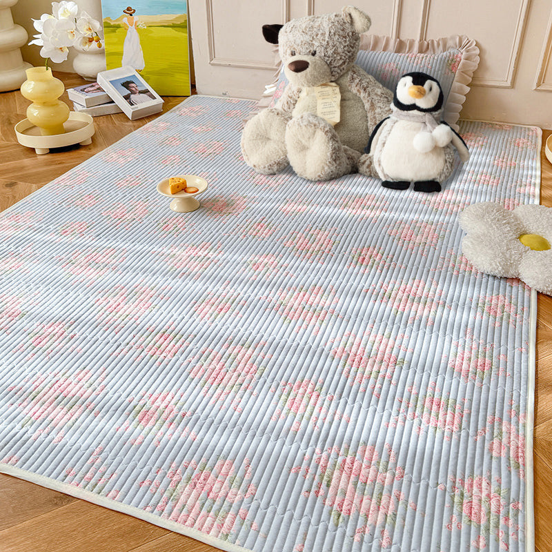 Fabric Floor Play Mat