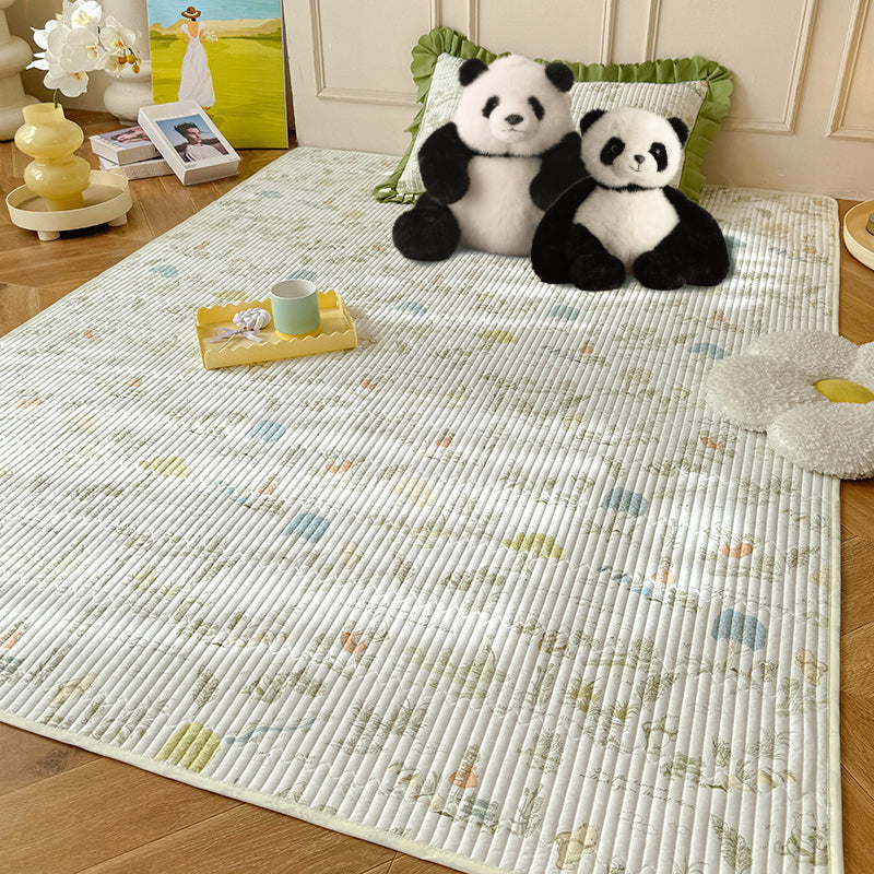 Fabric Floor Play Mat
