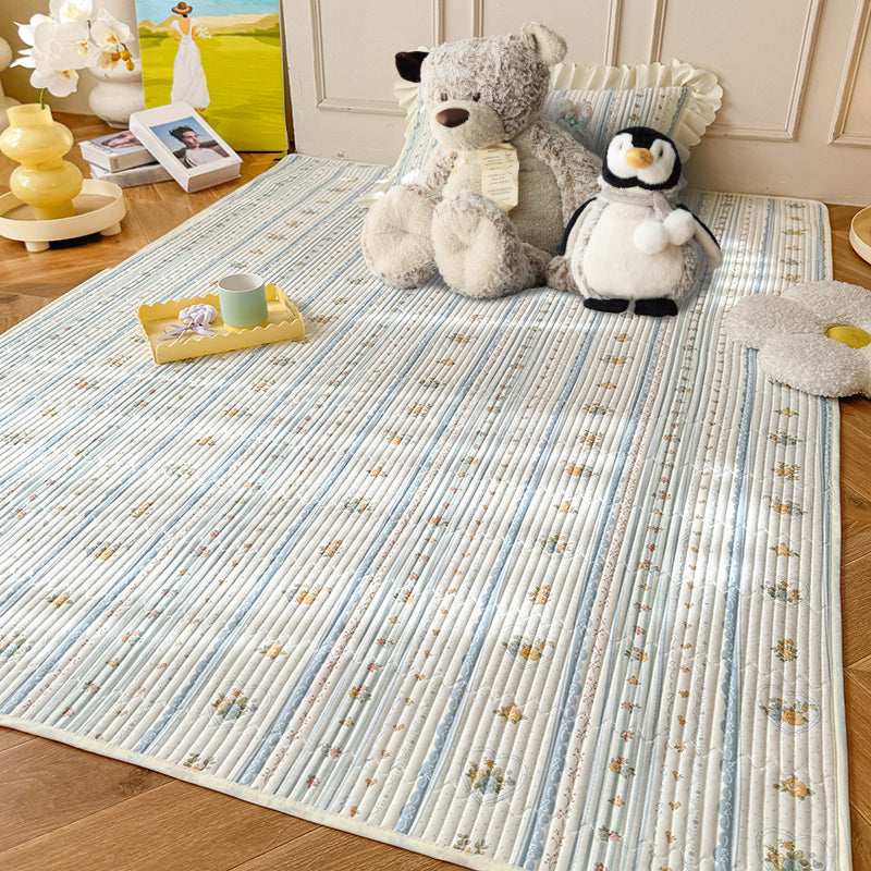 Fabric Floor Play Mat