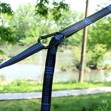 Shade & Net Hammock