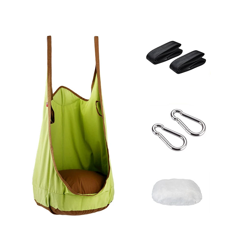 Hanging Cocoon Chair