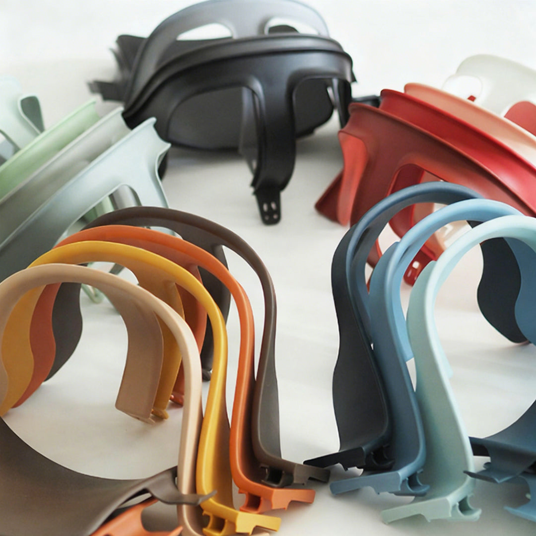 Baby Set & Harness For All-Age Seat