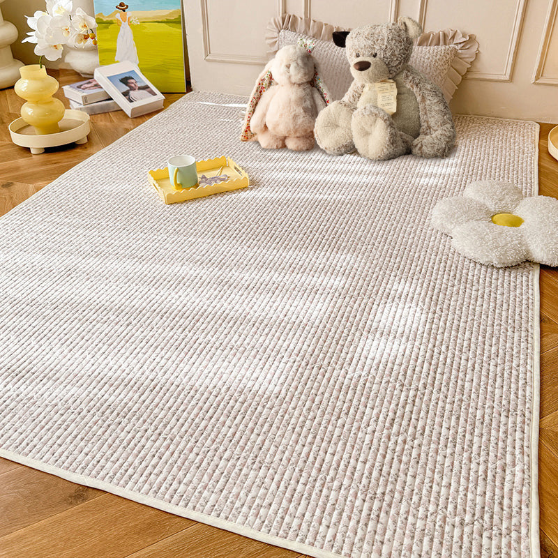 Fabric Floor Play Mat