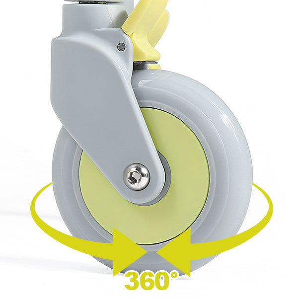 Kids Ride-On Suitcase