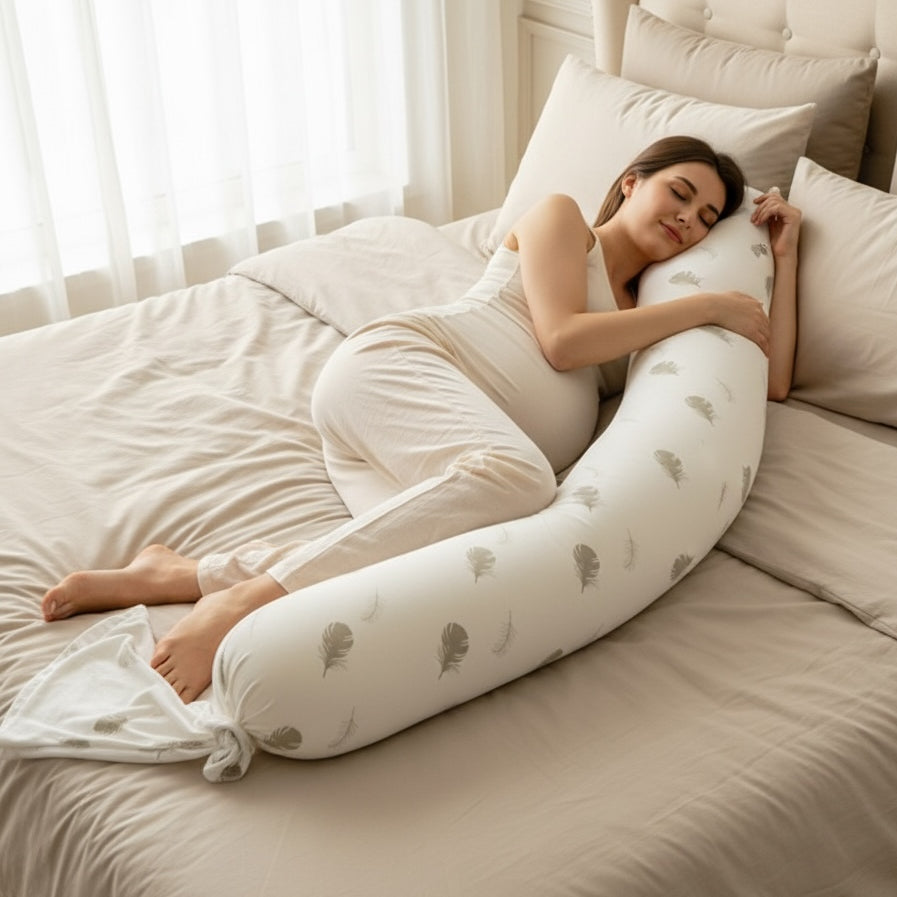 Pregnancy & Nursing Pillow