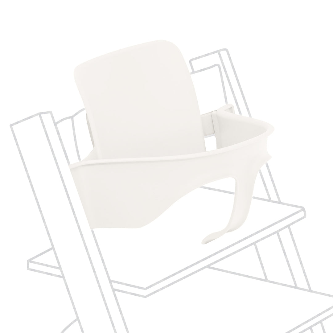 Baby Set & Harness For All-Age Seat