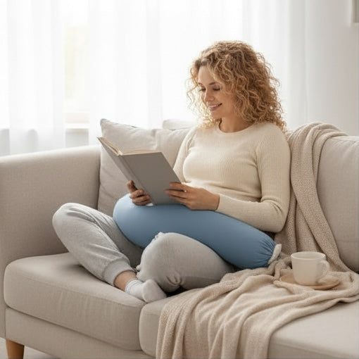 Pregnancy & Nursing Pillow