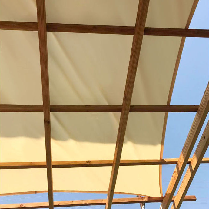 Square Shade Sail