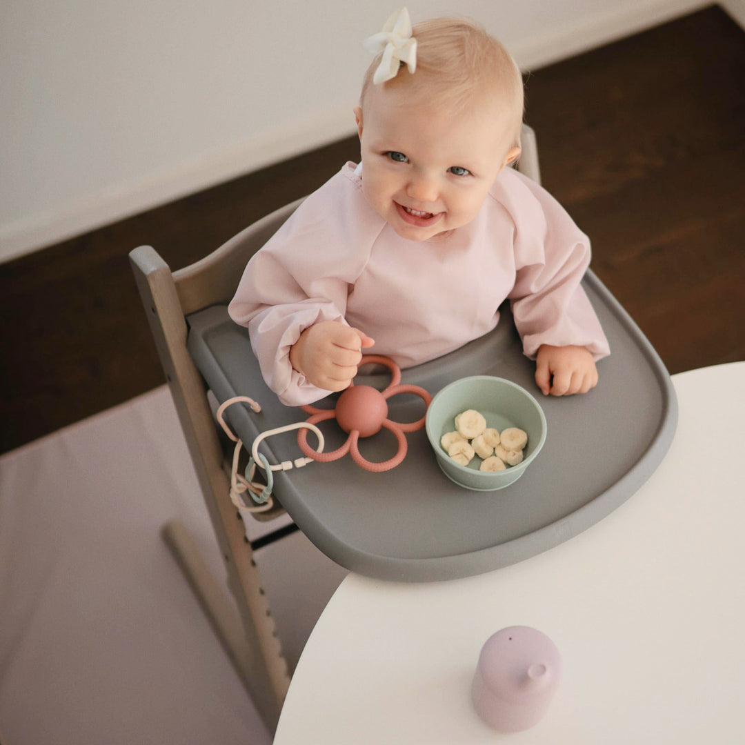 Tray For All-Ages Kids Seat