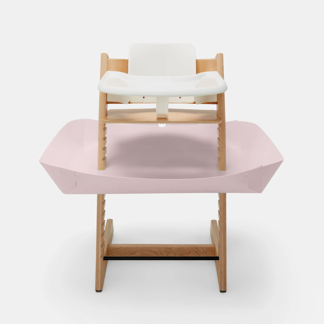 Food Catcher For All-Ages Kids Seat