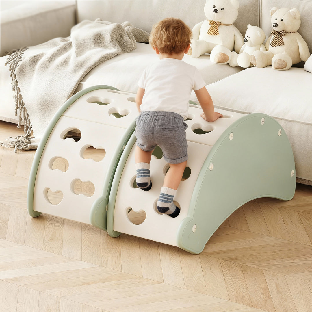 Banana Play Rocker