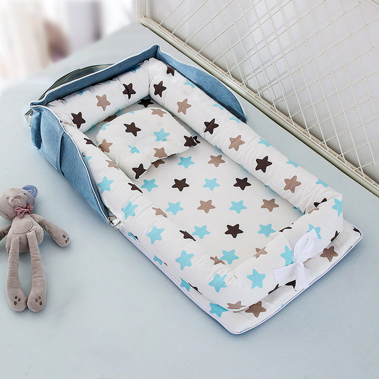 Portable Baby Lounger