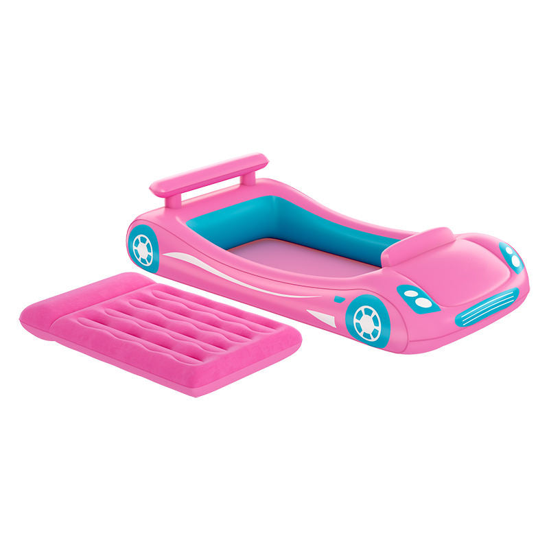 Inflatable Car Bounce Bed