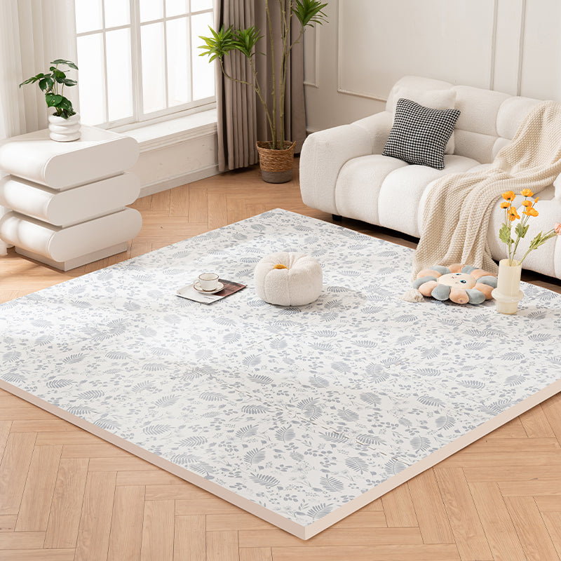 Patterned Floor Mats – HappyGira