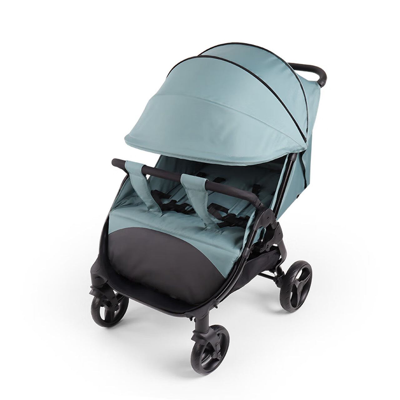 SlimLift Twin Stroller – HappyGira