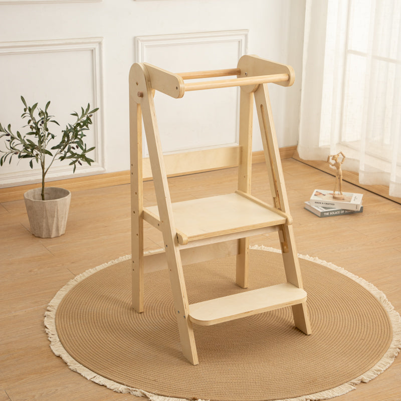 Foldable Kitchen Tower