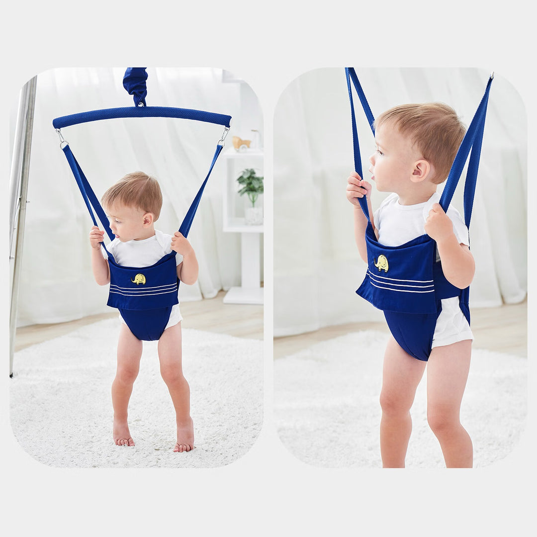 SafeWrap Infant Jumper