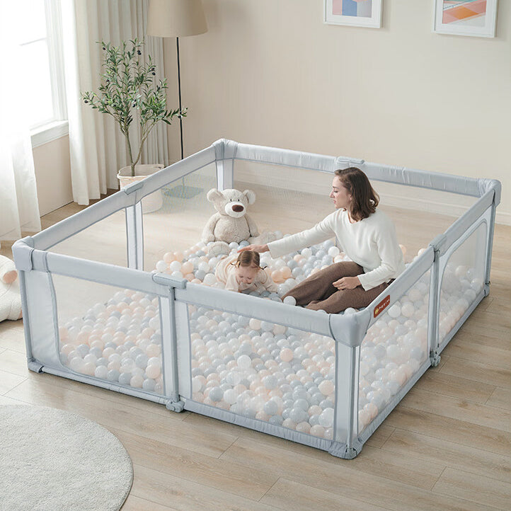 Instant Setup Portable Playpen