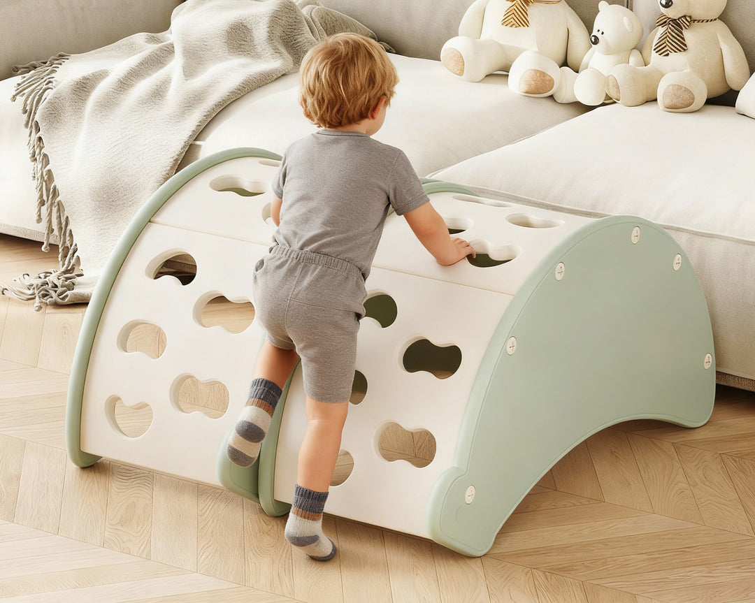 Banana Play Rocker
