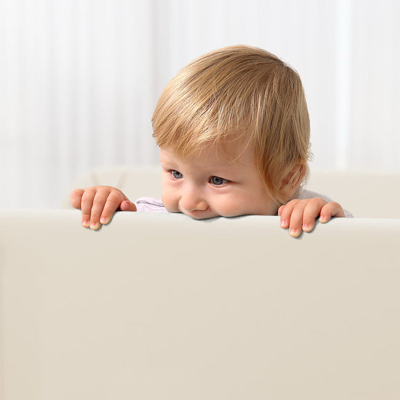 Portable Safety Bed Rail