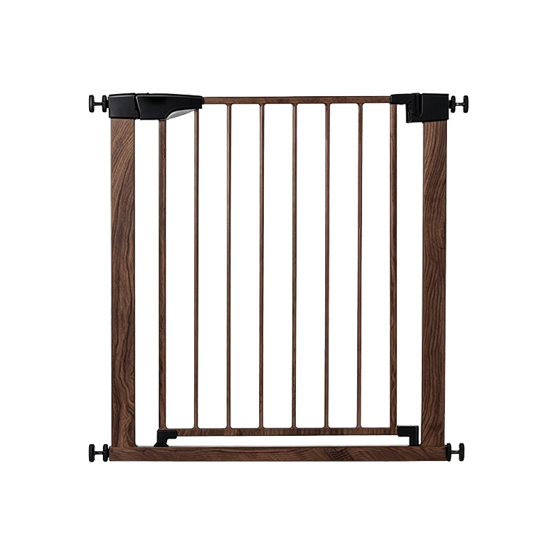 Woodgrain Child Safety Barrier