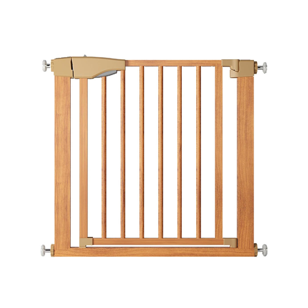 Woodgrain Child Safety Barrier