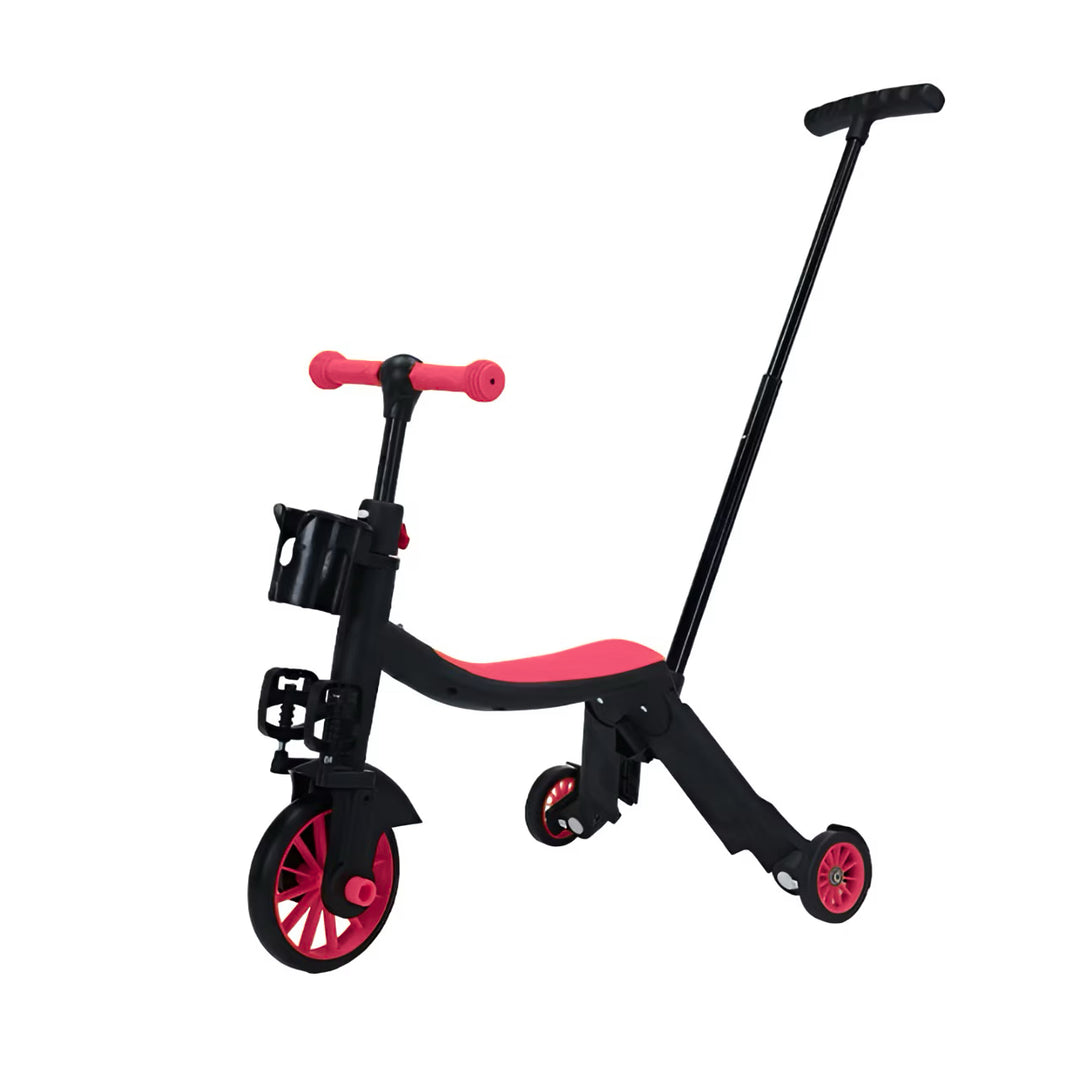 Adjustable Scooter & Bike