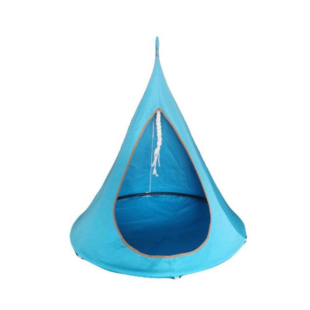 Treehouse Nest Swing