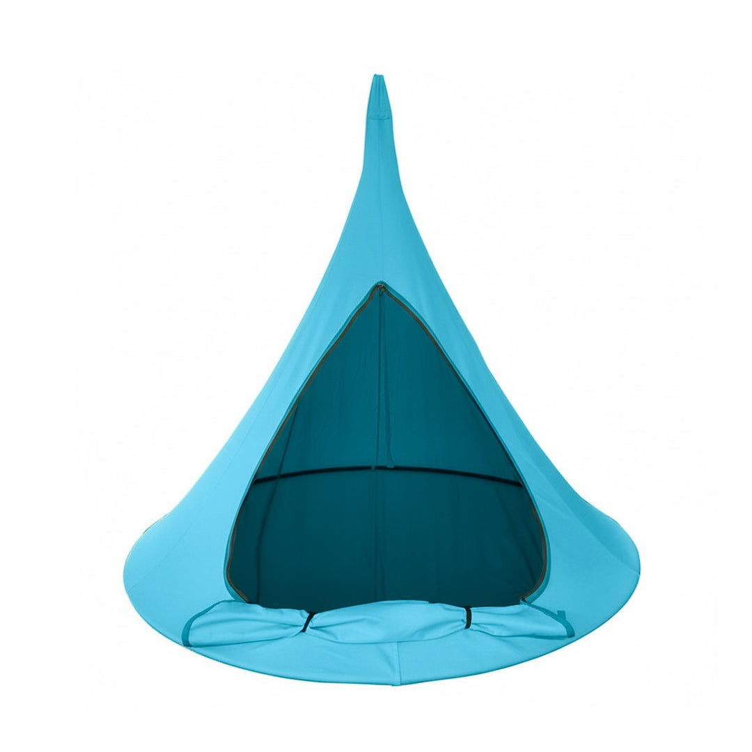 Treehouse Nest Swing