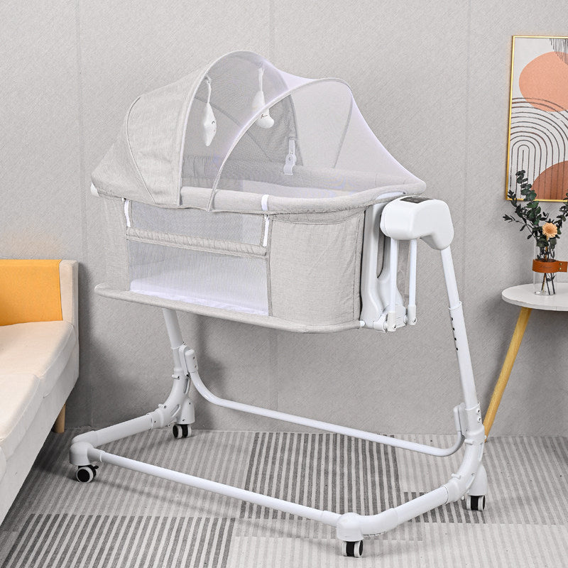 Glide&Play Bassinet