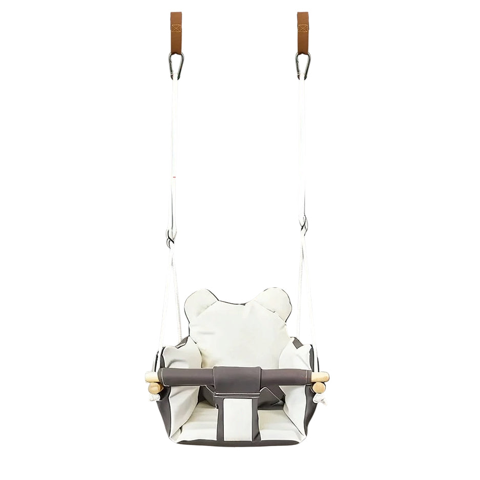 Soft Padded Swing Chair